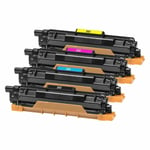 Non-OEM TN243 CMYK Toner Cartridges for HL-L3230CDW MFC-L3750CDW DCP-L3550CDW