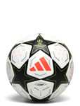 Adidas Performance Uefa Champions League Competition Ball Vit