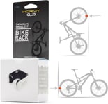 Hornit CLUG Bike Storage Wall Mount  Bike Rack Wall Mount  Bike Stand Wall  B