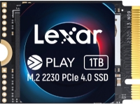 Lexar PLAY - SSD - 1 TB - intern - M.2 2230