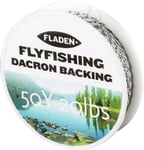 Fladen Vantage Dacron backing 45 m 30 lb