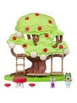 Bluey Treehouse Playset