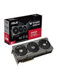 Asus Rx 7800 Xt 16Gb Tuf Gaming Overclocked Graphics Card