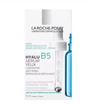 La Roche Posay Hyalu B5 Eye Serum Anti-Wrinkle Concentrate Repairing Replumping