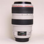 Canon Used EF 70-300mm f/4-5.6L IS USM Telephoto Zoom Lens