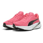 Magnify Nitro 2 Fade Wns Sunset Glow-PUMA Black, størrelse 42½