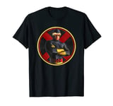 Marvel X-Men Cyclops The Timeless Collection Retro T-Shirt