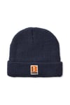 BRIXTON WAFFLE KNIT Beanie Bleu