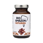 RIO AMAZON Catuaba - 60 x 500mg Vegicaps