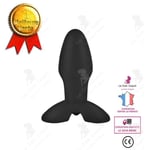 LCC® Vuxen Sexleksaker Onani Vibrator Butt Plug G-punkt Anal Masturbator Anal Stimuleringsleksaker