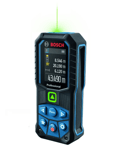 Bosch GLM 50-23G Professional Laser Rangefinder 2-in-1 Laser Distance Meter