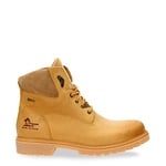 Panama Jack Homme Amur GTX Bottes Rangers, Jaune (Vintage C4), 41 EU