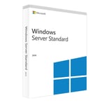 Windows Server 2019 Standard