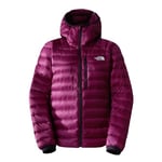 THE NORTH FACE Summit Breithorn Jacket Boysenberry M