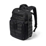 5.11 RUSH 12 2.0 Backpack 24L Svart