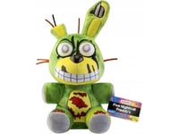 Funko Pop Five Nights At Freddy's Maskotka Springtrap Funko