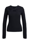 Melody Knit - Black