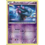 Carte Pokemon - Feuforêve - Pv 60 - 65/162 - Holo Reverse - Vf