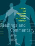 Johns Hopkins University Press Ezekiel J. Emanuel (Edited by) Ethical and Regulatory Aspects of Clinical Research - Readings Commentary