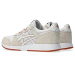 Asics Women's Lyte Classic Sneaker, Beige, 5.5 UK