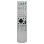 RM-ADU002 Replace Remote Control - VINABTY RMADU002 Remote Control Replacement for Sony DVD Home Cinema AV System rm-adu002 rmadu002 DAV-DZ10 DAV-DZ100 DAV-DZ120 DAV-DX155 DAVDX255 Remote Controller