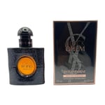 YSL Black Opium EDP 30ml - Bold and Addictive Fragrance For Her