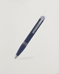 Montblanc Starwalker SpaceBlue Resin BallPoint Blue