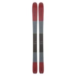 K2 Wayback 89 Woman Touring Skis Röd 153