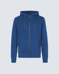 IDIDENTITY ID Identity Core Hoodie Zip Herr Blå XL