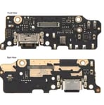 Xiaomi Mi A2 USB Type C Charging Dock Port Microphone Flex PCB Board Part