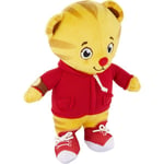 /#/Docka Daniel Tiger's Neighborhood Daniel Tiger Mini Docka 20CM Dani/#/