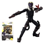 Anime Heroes Bandai Digimon Beelzemon Action Figure   6.5'' Tall Beelzemon Artic