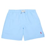 Maillots de bain enfant Polo Ralph Lauren  TRAVLR SHORT-SWIMWEAR-TRUNK