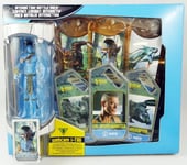 Avatar - Avatar Jake Sully (Interactive Battle Pack)