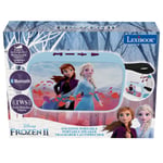 Disney Frozen Bluetooth® bærbar høyttaler