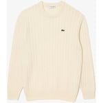 Pull Lacoste  AH8566 pull-over homme