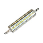 Silver Electronics Ampoule LED 3000 K R7s 10 W, 3 x 2.5 x 11.8 cm