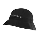 TaylorMade Storm Bucket Hat Sort S/M