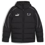 PUMA F1 Jacka Bmw - Svart, storlek X-Large