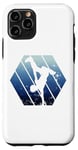 Coque pour iPhone 11 Pro Danse Hip Hop Break Dance