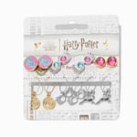 Claire's Lot clous d’oreilles et pendantes Luna Lovegood Harry Potter™ - Lot de 6