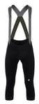 Assos Mille GT Spring/Fall C2 Knickers - Størrelse Large