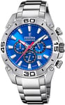 Festina Chrono Bike F20543/2 Montre Quartz Homme