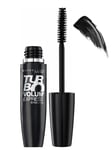 Maybelline Mascara THE TURBO Volum Express 5x Volume TURBO BLACK Vitamin B5 NEW