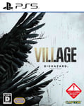 Biohazard Village [Import Japonais] Ps5