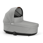 Cybex Talos Lux Liggdel Stone Grey