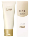 Shiseido ELIXIR Superieur Skin Care by Age Light Foam Makeup Cleansing Gel 145g