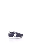 Saucony Jazz Original Basket, Navy/White, 43 EU Étroit