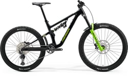 Merida One-Sixty FR 600 X-Long