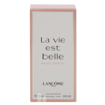 Lancome La Vie Est Belle Soleil Cristal Edp Spray 15 ml Dam